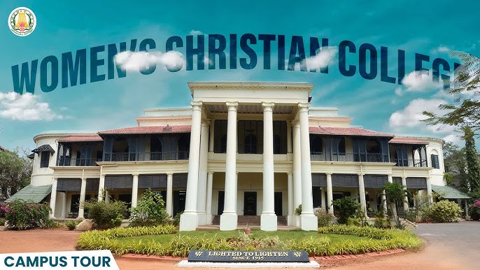 Women's Christian College